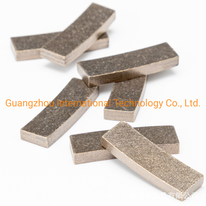 Алмазный сегмент Pearldrill для резки гранита и мрамора