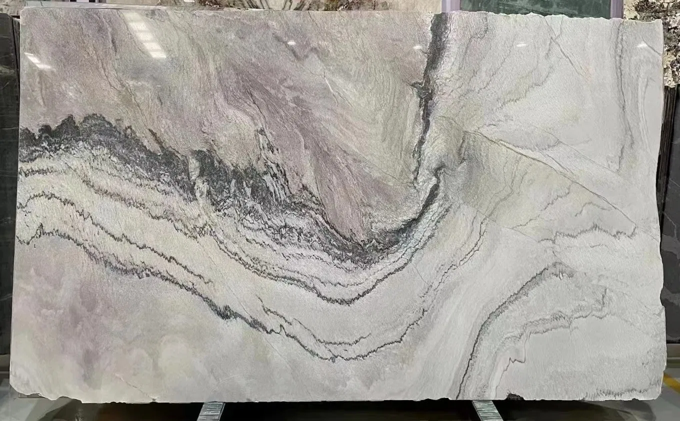 Brazil Luxury Stone Home Hotel Countertop for Sale