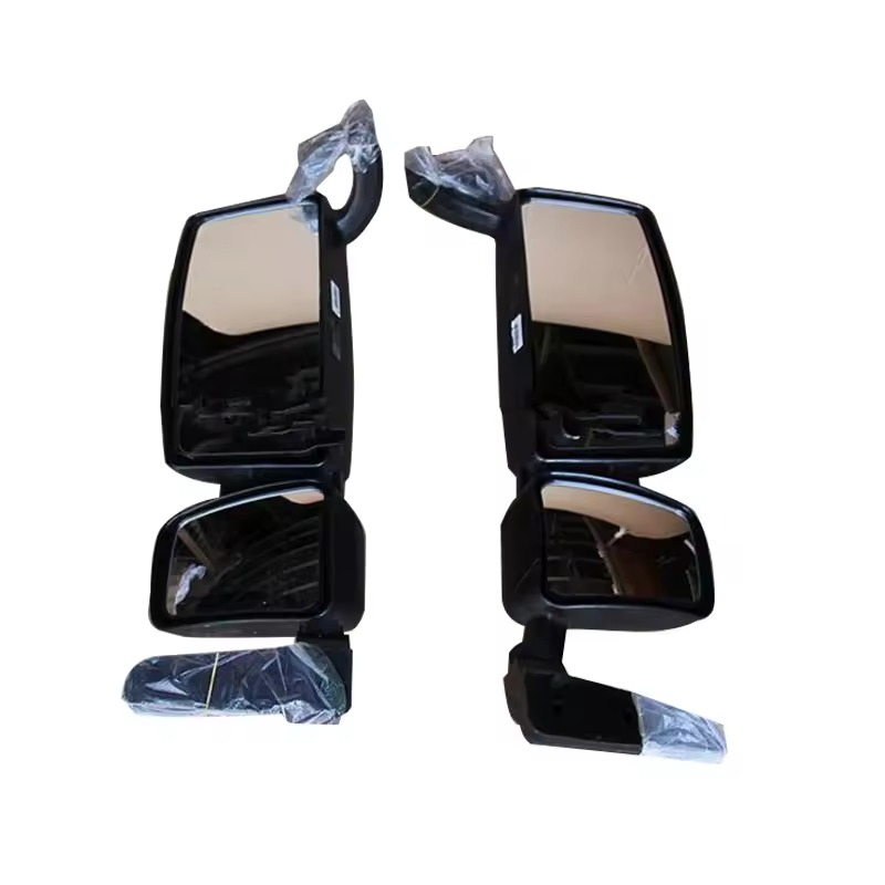 Sinotruk HOWO Truck Parts, Side Mirror (Rearview Mirror) WG1642770001, WG1642770003