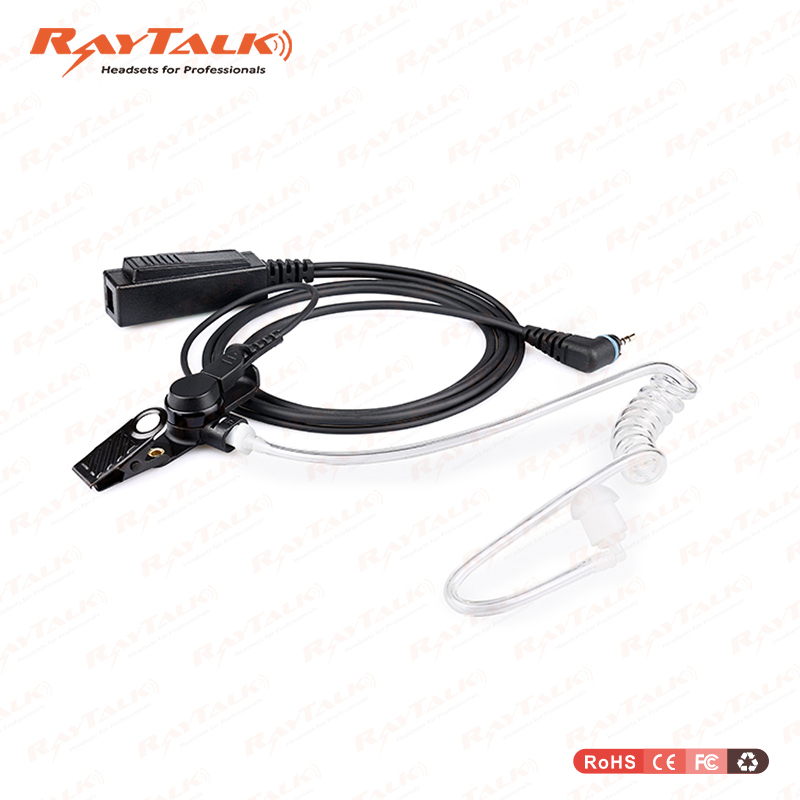 Гарнитура Motoro-La Apx6000 Xpr6550 с микрофоном EM-4238