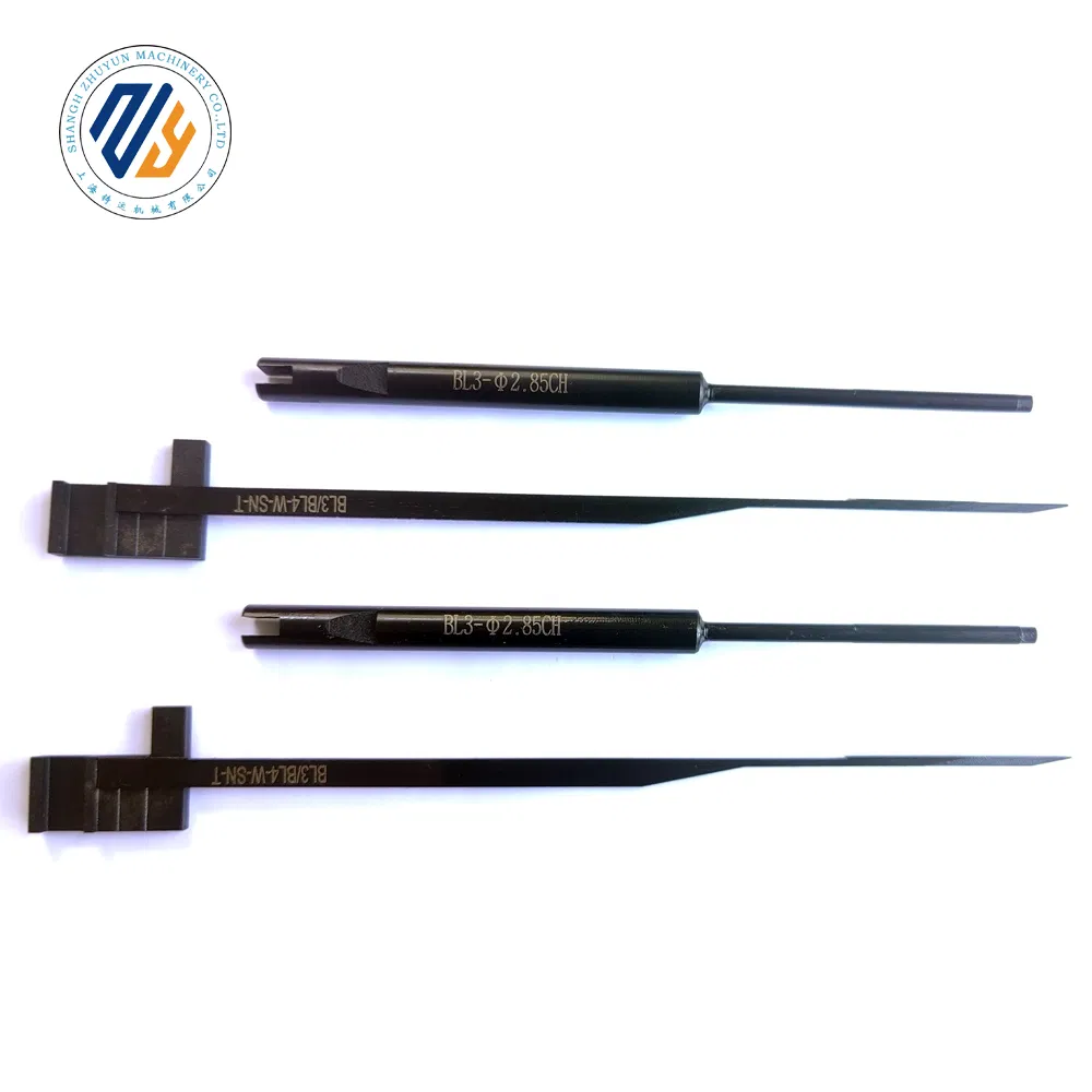 K3/Bl3 Sunnen Honing Mandrels / CBN and Diamond Grinding Stone Honing Tools