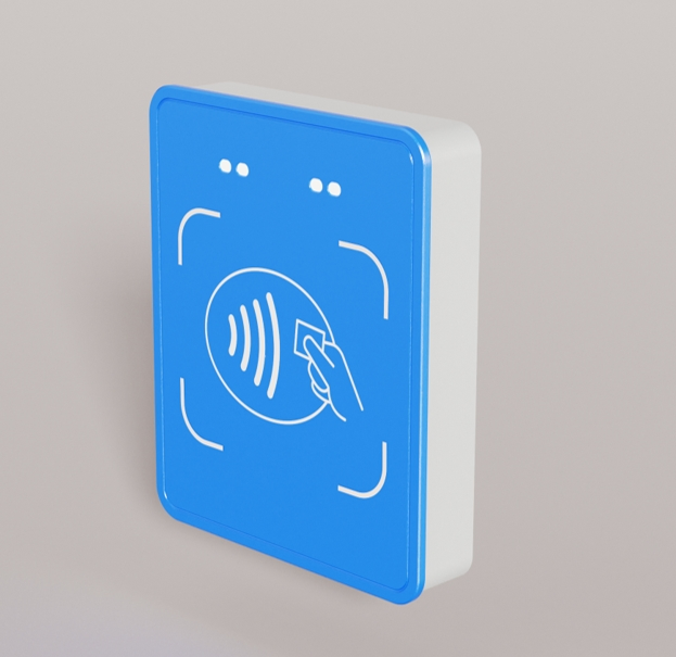 All-in-One Card Reader Payment Terminal by as Your Design Hangzhou