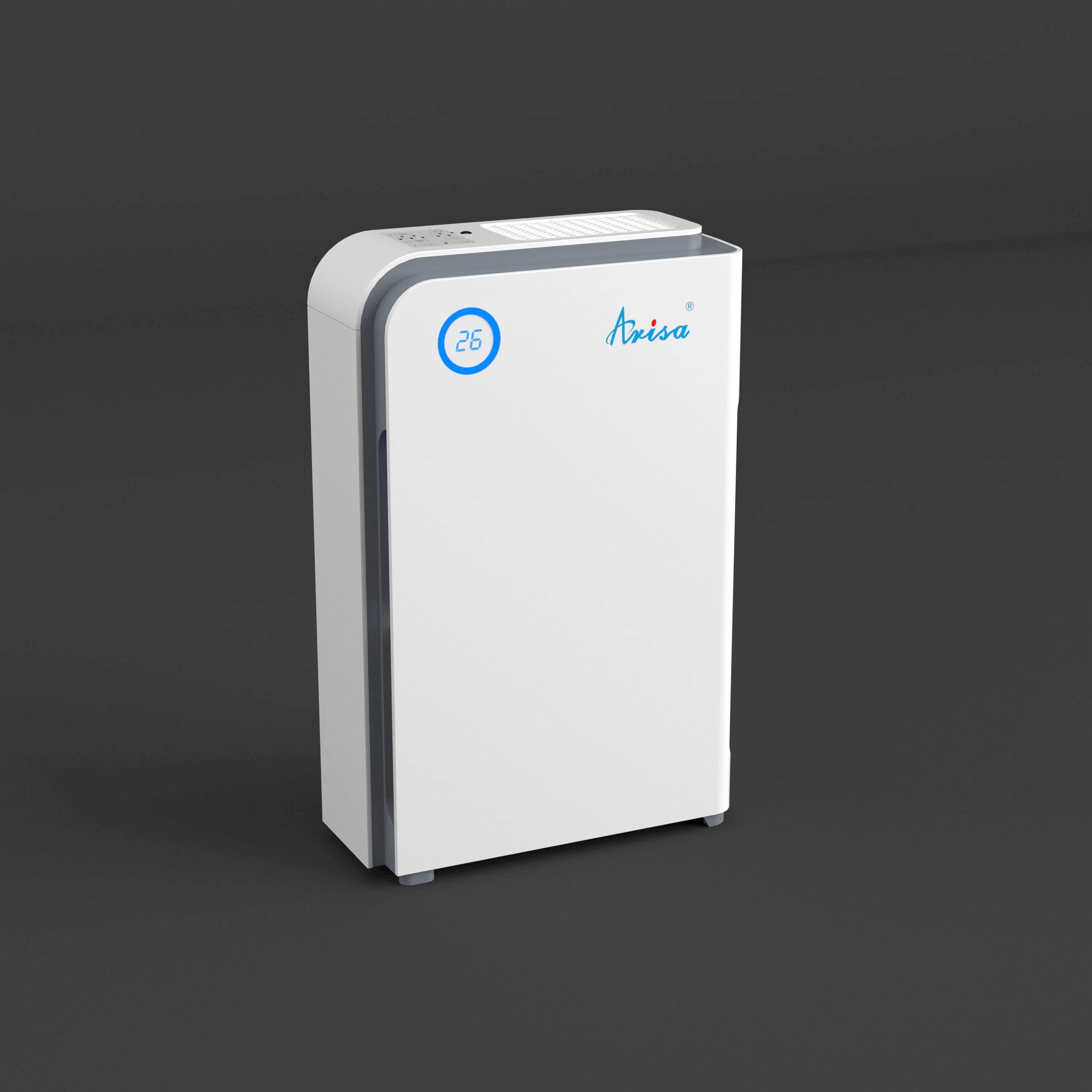 Smart Multiple Filtering Air Purifier