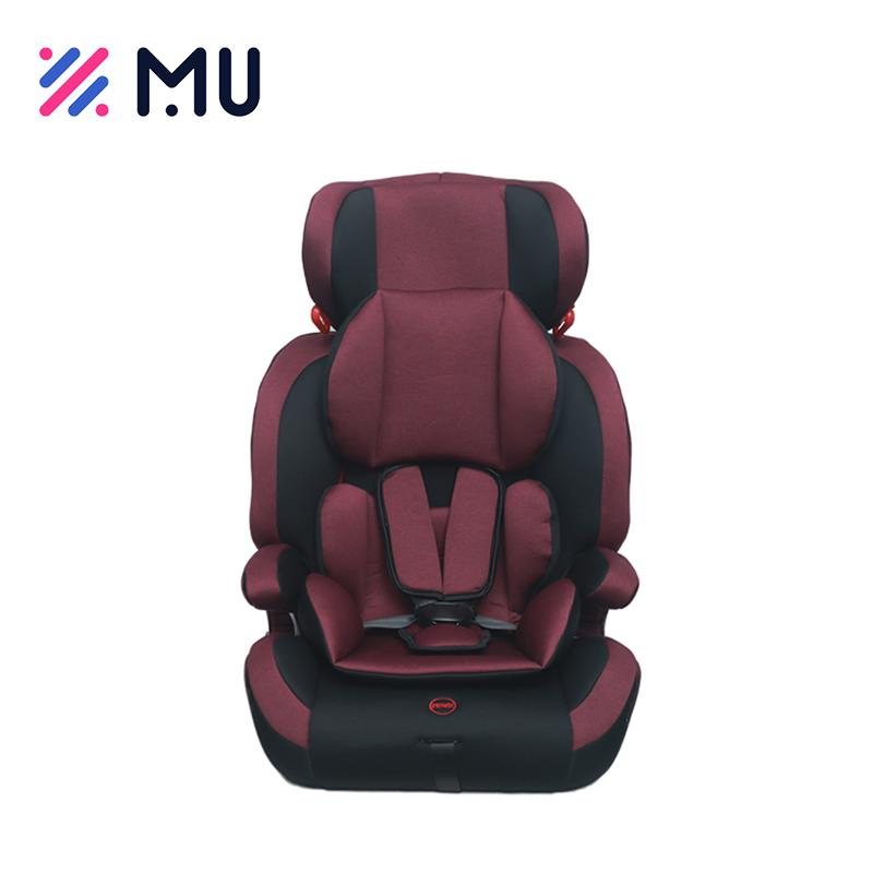 Wholesale Elder Children Booster Seats Usage Portable Baby Car Seat 9-36kg