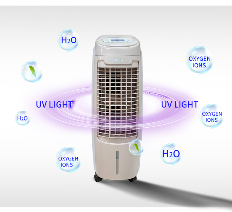Portable Air Conditioner with CE/CB Approved