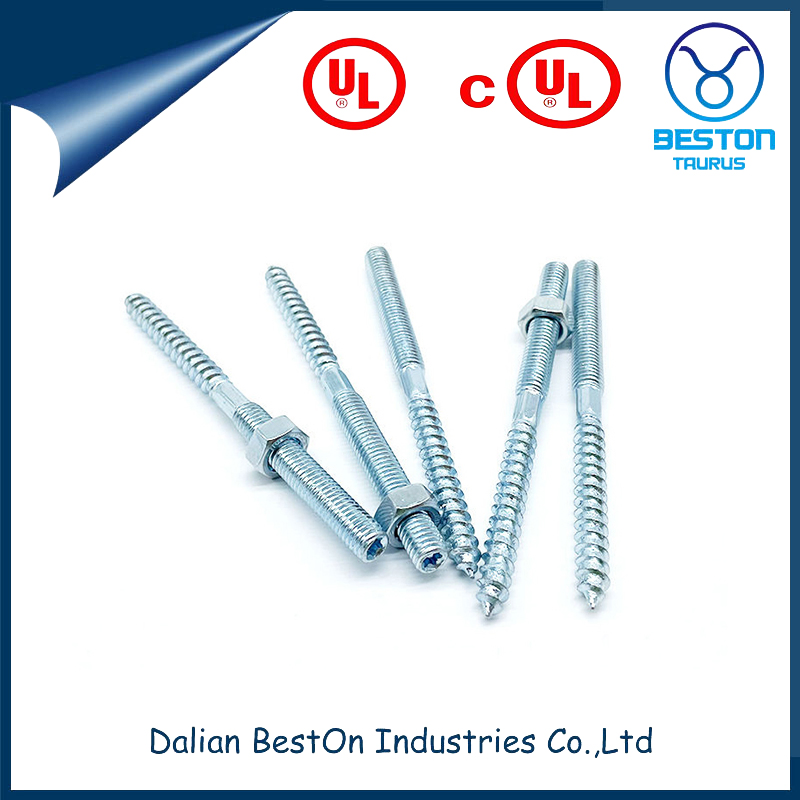 Dalian Beston 316 Stainless 3/8" Rod Size 8020957 Part Number Swg 10 Model 1/4 X 1" Screw Descriptions 622 (Fir) Ultimate Pullout (Lbs) Sammy Screws for Metal