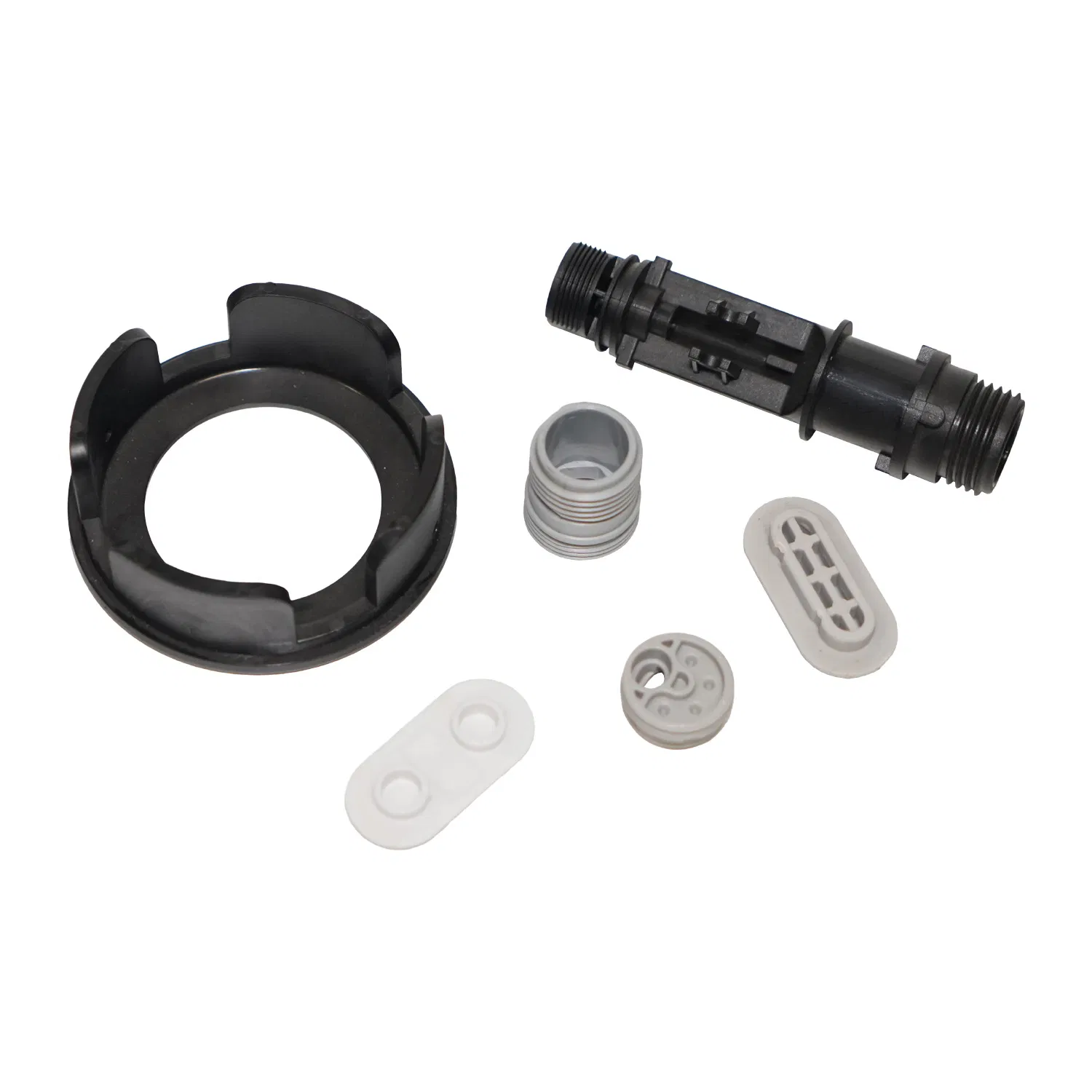 Customized High Precision Injection Molding for Plastic Components