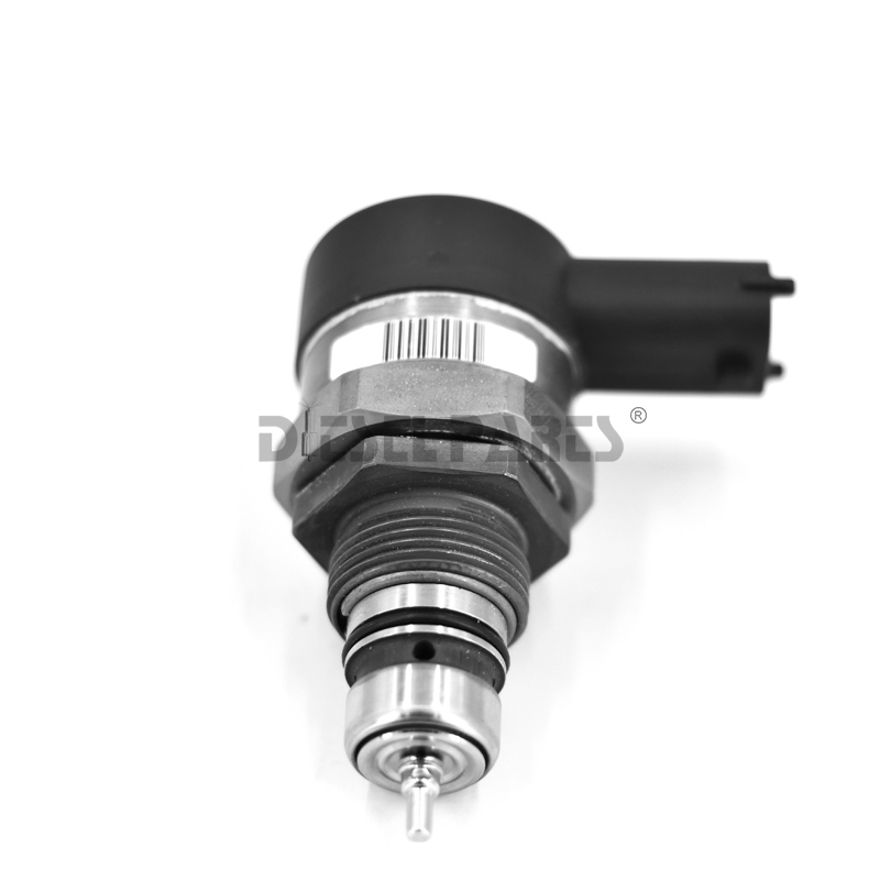 Клапан управления Common Rail для Ford