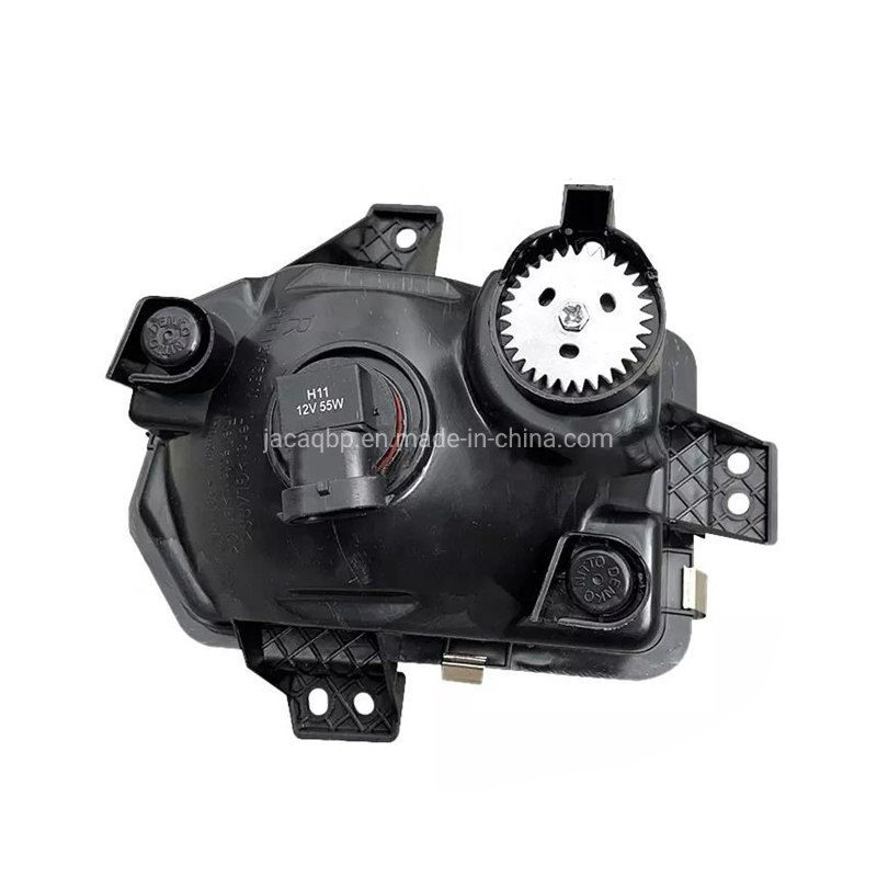 Противотуманная фара 12V для Maxus T60 (C00047559)