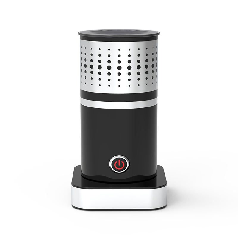 Custom Detachable Nespresso Aeroccino Milk Frother Automatic Electric Milk Foam Maker