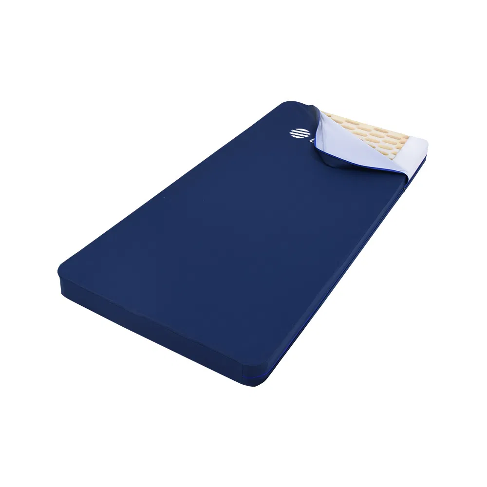 Tecforcare High Rebound Foam Mattress for Enhanced Patient Care