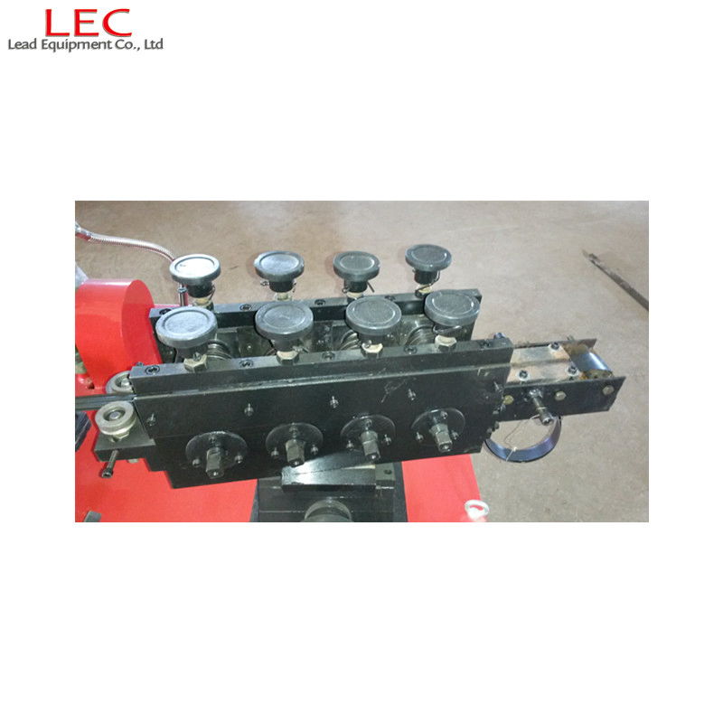 Flat Metal Bellow Machine for Sale
