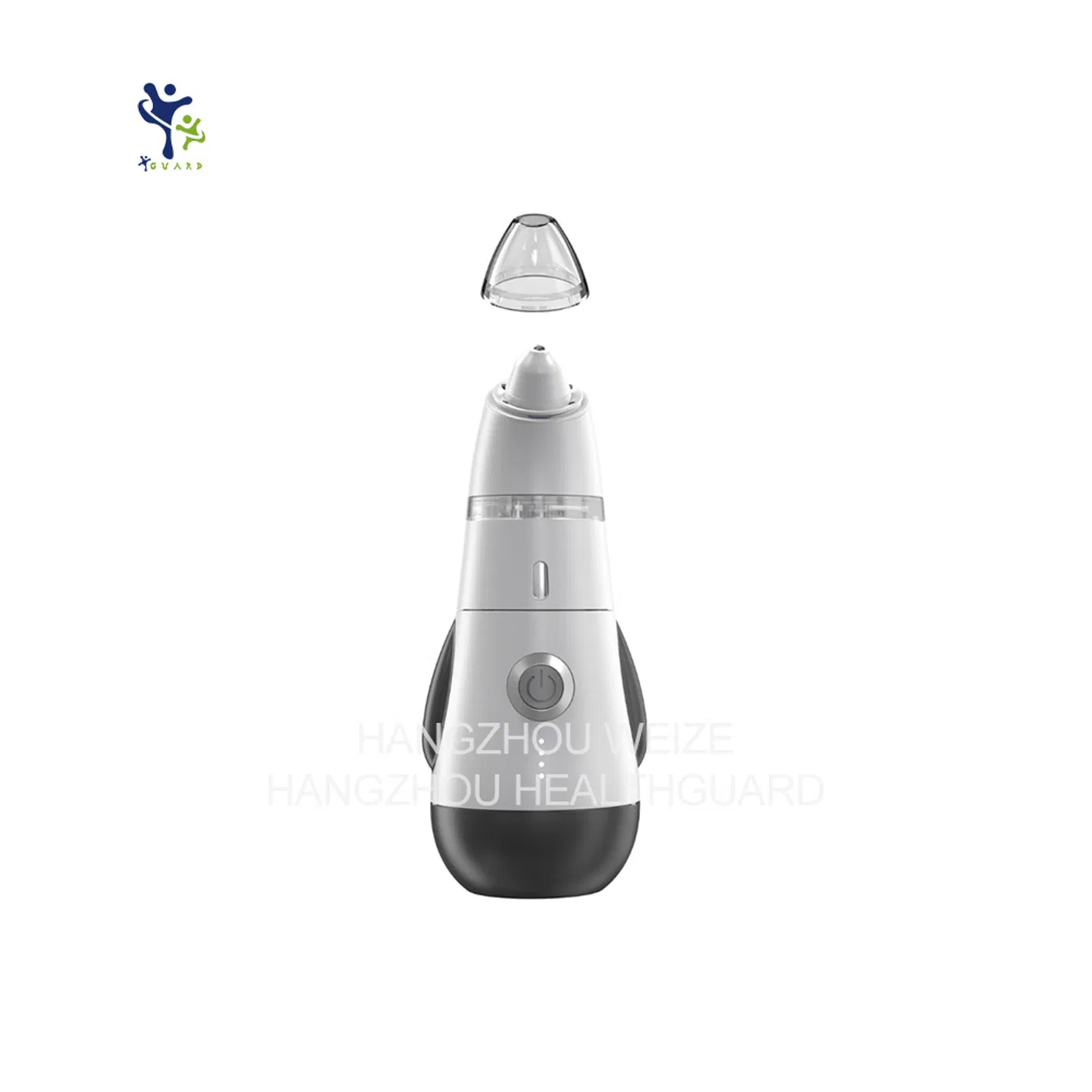 Factory Wholesale Baby Electric Spray Nasal Washer Nasal Aspirator Multifunction Baby Nose Cleaner