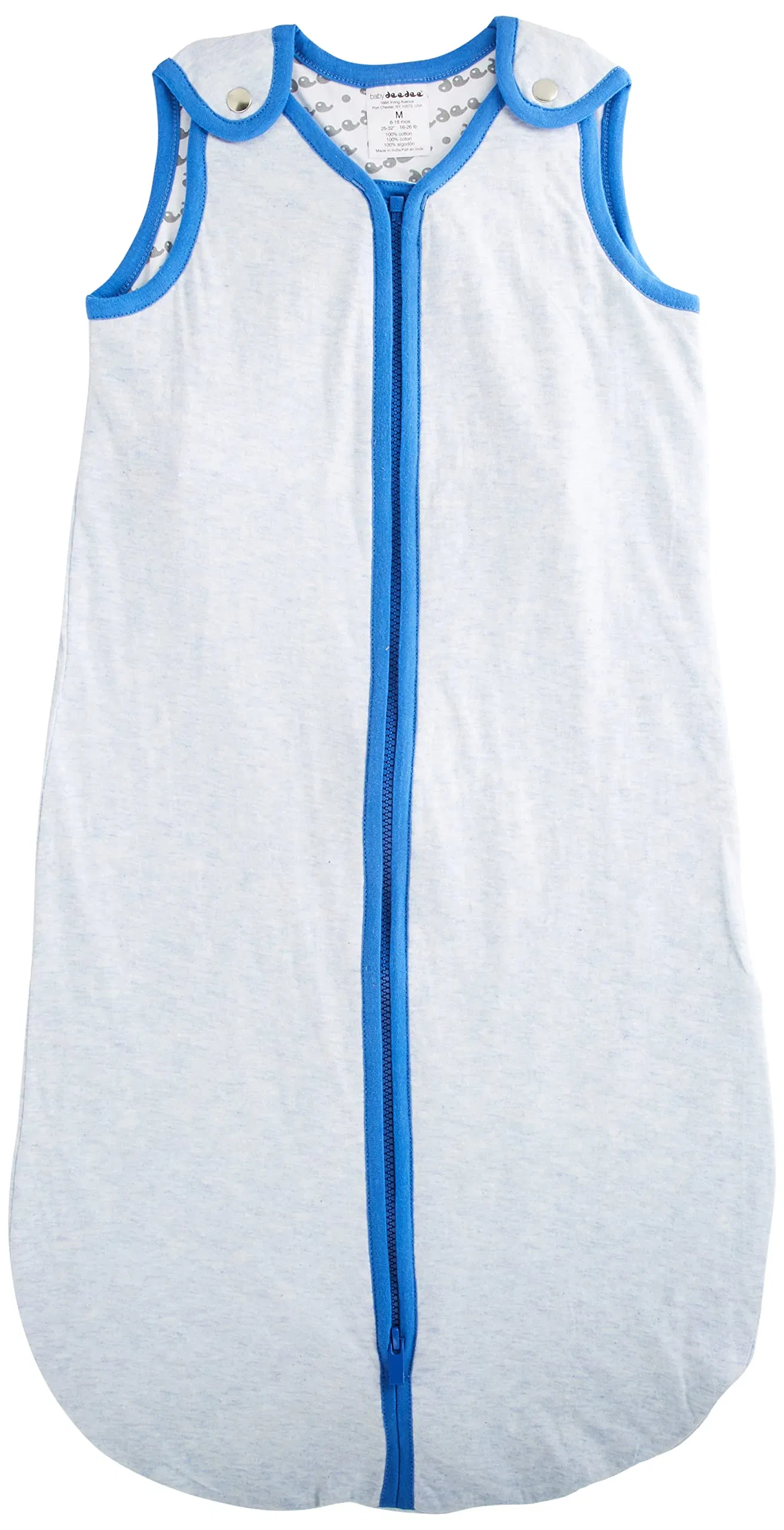 New Design Baby Deep Sleep Nest Lite Sleeping Bunting Bag