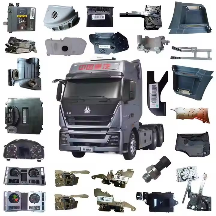 Воздушный осушитель с четырехходовым клапаном и фильтрующим блоком