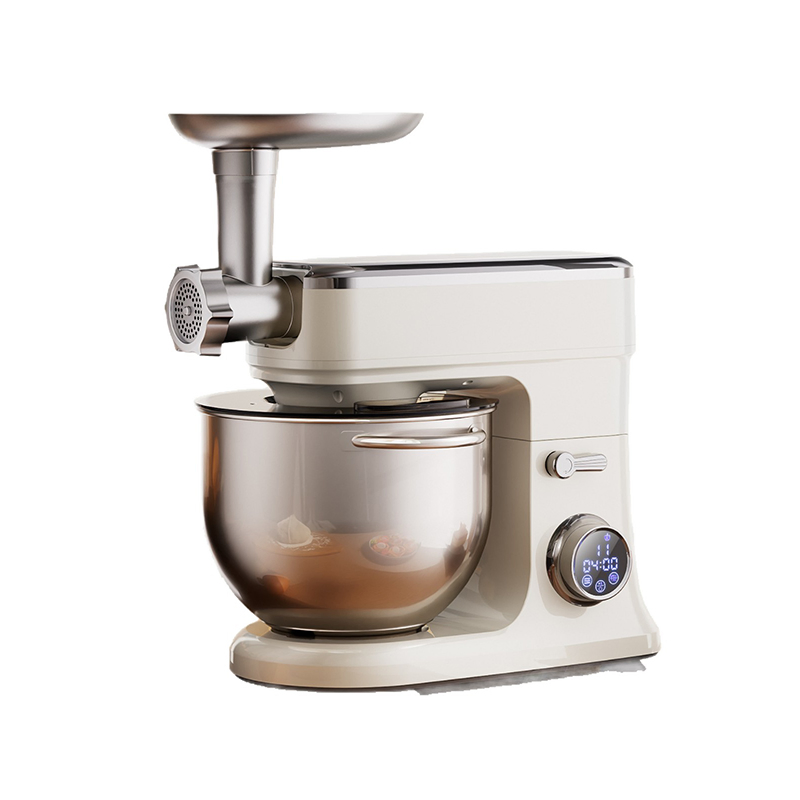 Wholesale Multifunctional 7L Kitchen Stand Mixer with Meat Grinder Accessories