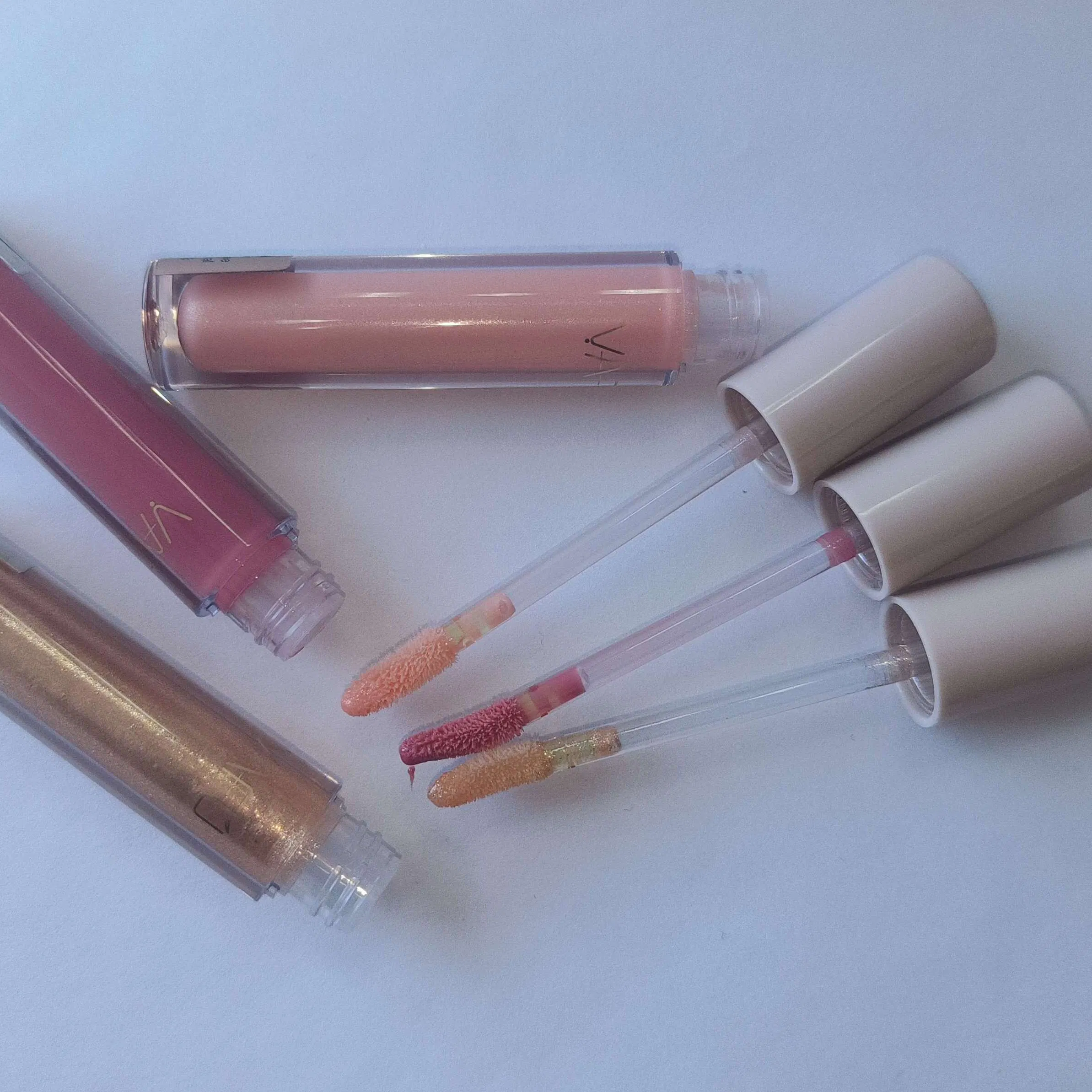 High Quality Wholesale Lipgloss for Long Lasting Shine