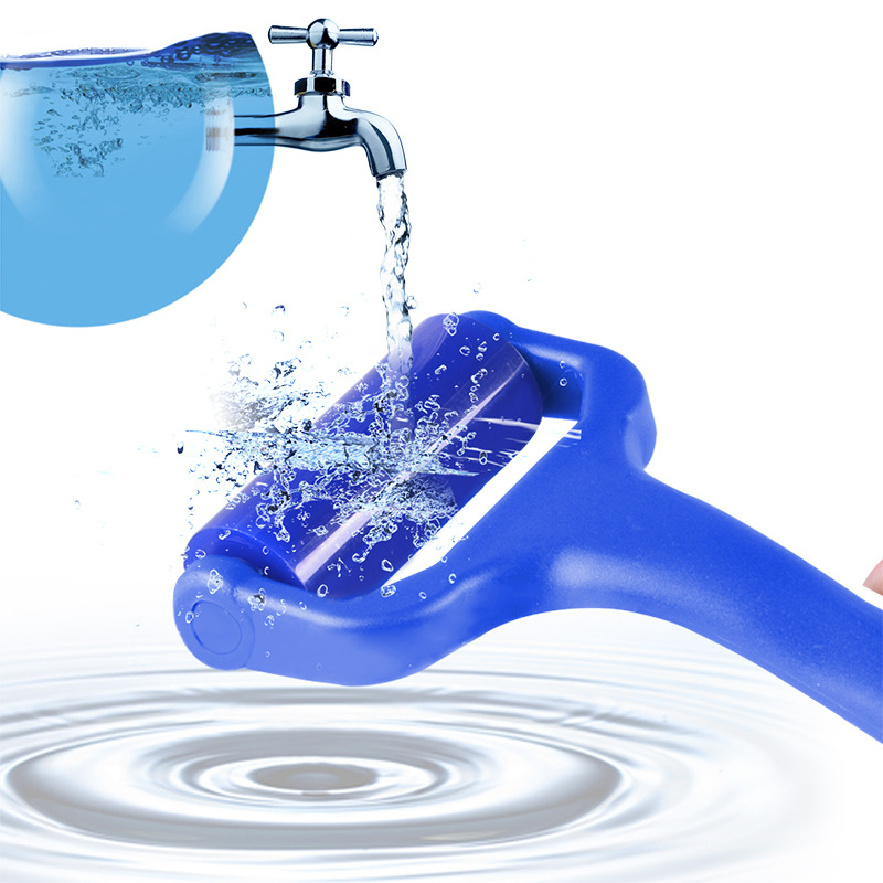 Easy Cleaner Roller Tablet Roller Brush