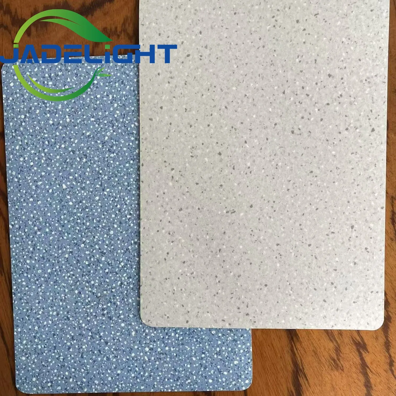 Sturdy Safe Sound-Absorbing Heterogeneous PVC Vinyl Flooring for Nursery