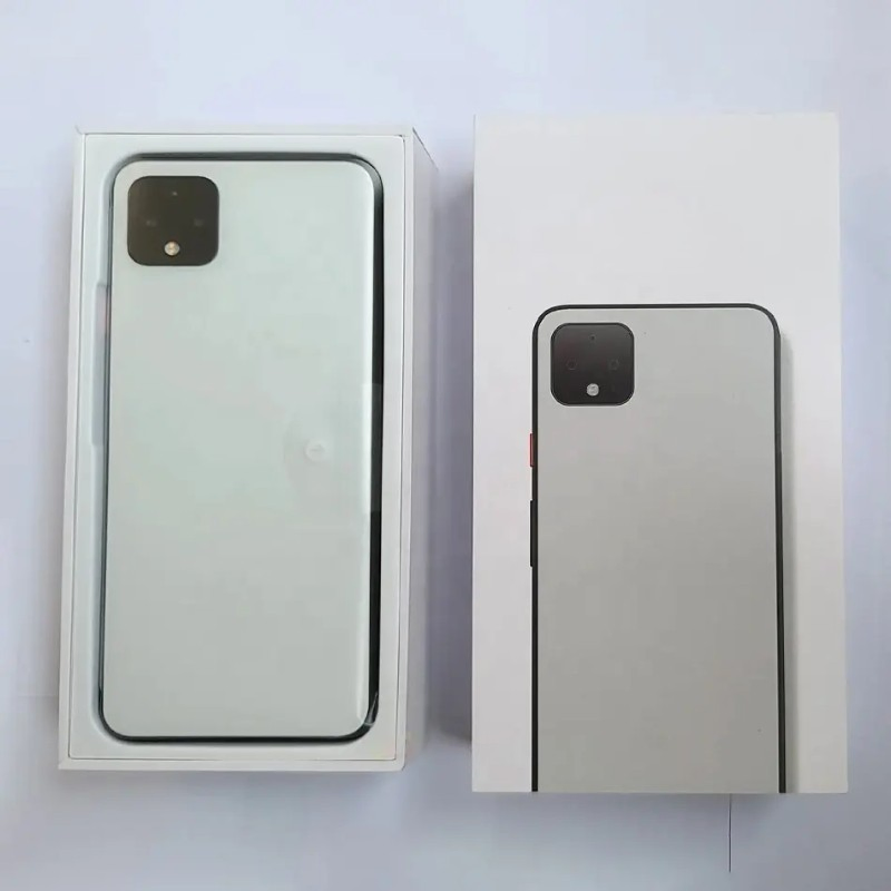 Mobile Phone Second-Hand Phone Smart Phone Hot Sale Second-Hand Mobile Phone for Pixel 4XL Mobile Phone