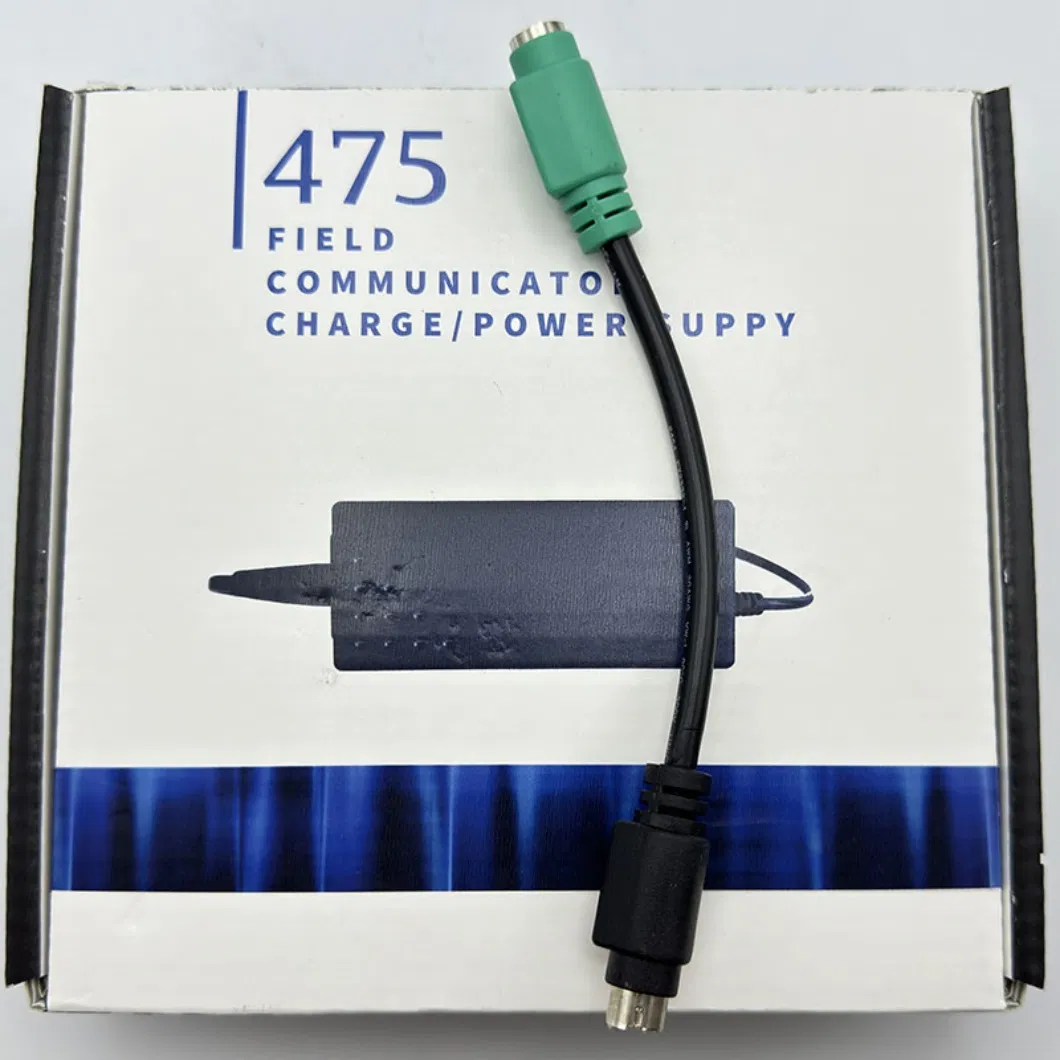 Зарядное устройство для Emerson 475 Field Communicator