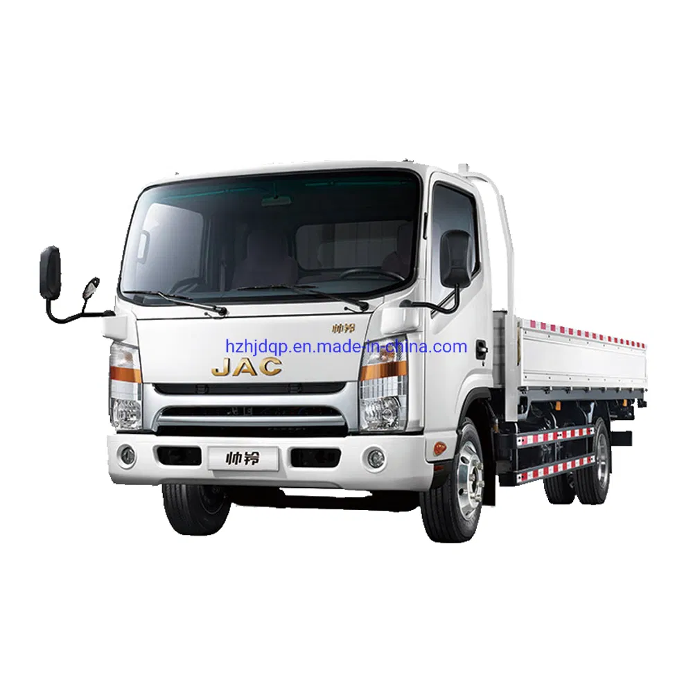 Зеркало заднего вида JAC 8202110LE010 для JAC1040S