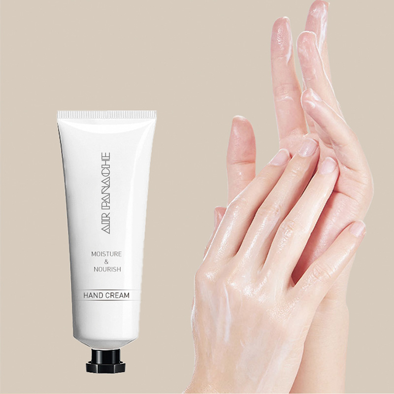 Wholesale Fruit Moisturizing Mini Hand Cream Nourishing Whitening Hand Cream Lotion