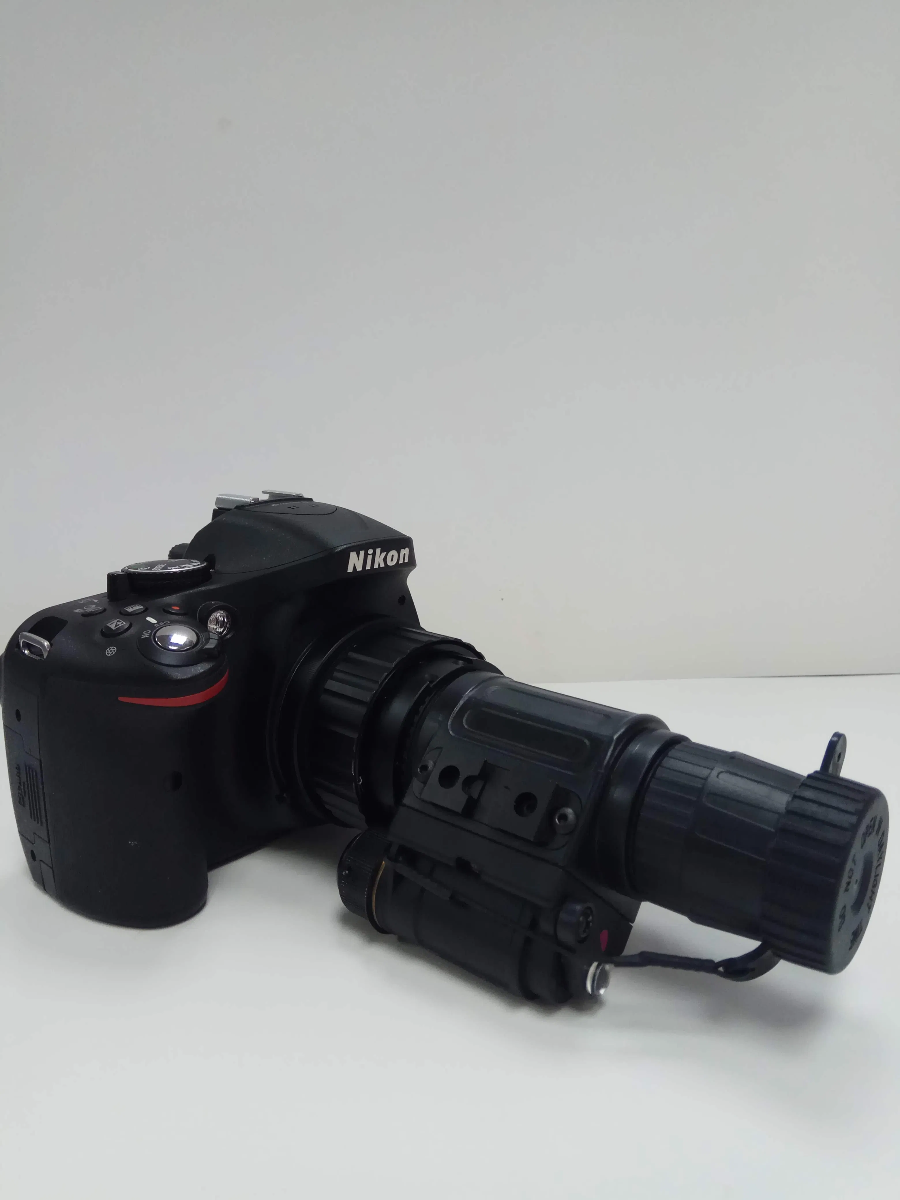 DSLR Camera Adapter for Nikon Camera Camcorder Connector Camera Switching Ring