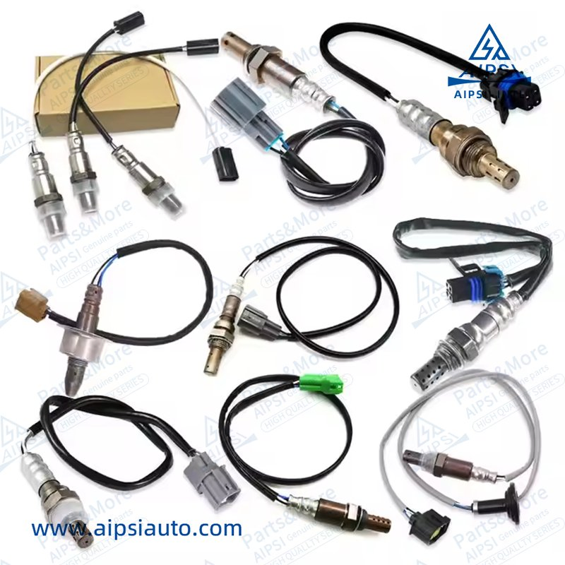 Датчик кислорода 226A0-4jm0b для Nissan Navara, Patrol, X-Trail