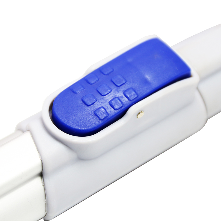 Садовые ножницы Sali с телескопической ручкой