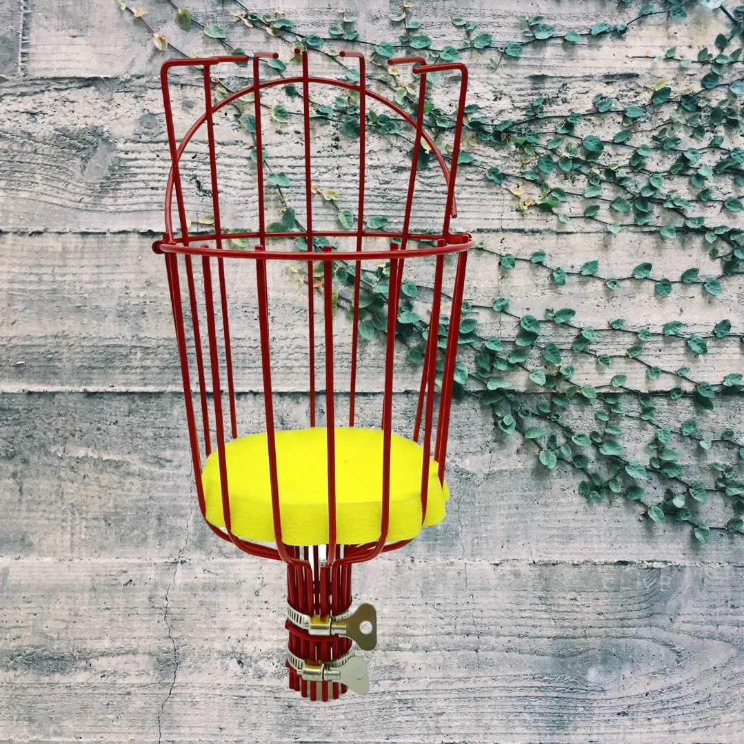 Replacement Fruit Picking Basket for Manual Garden Tools