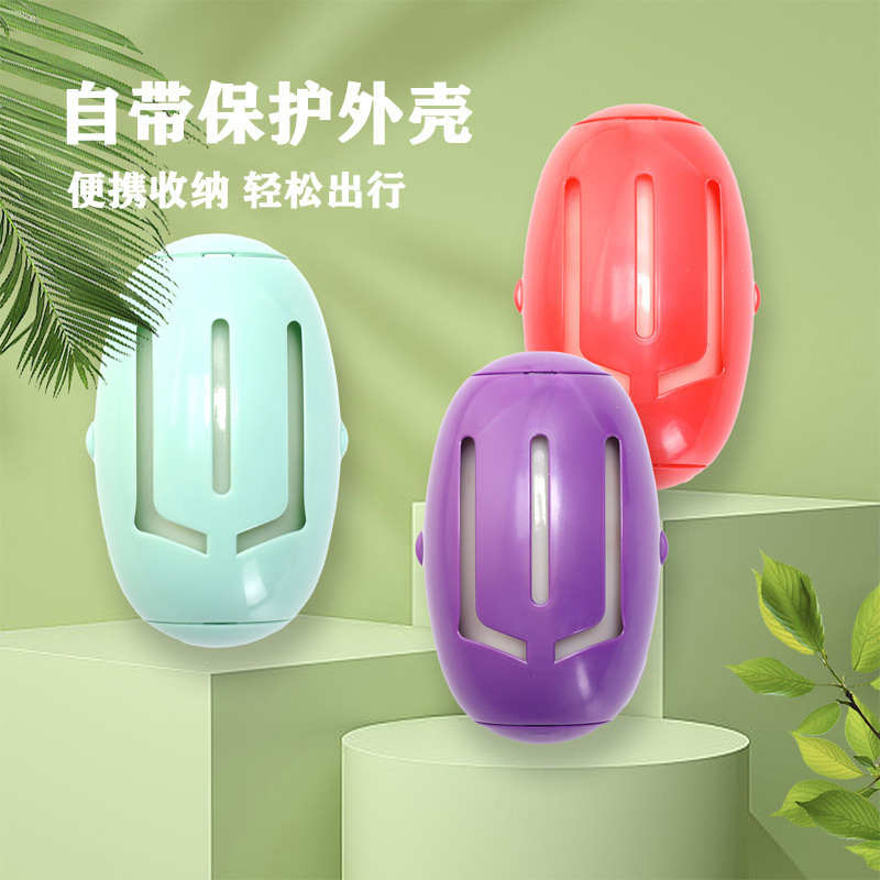 Washable Hair Adhesive Powerful Clothing Hair Remover Hair Cleaner