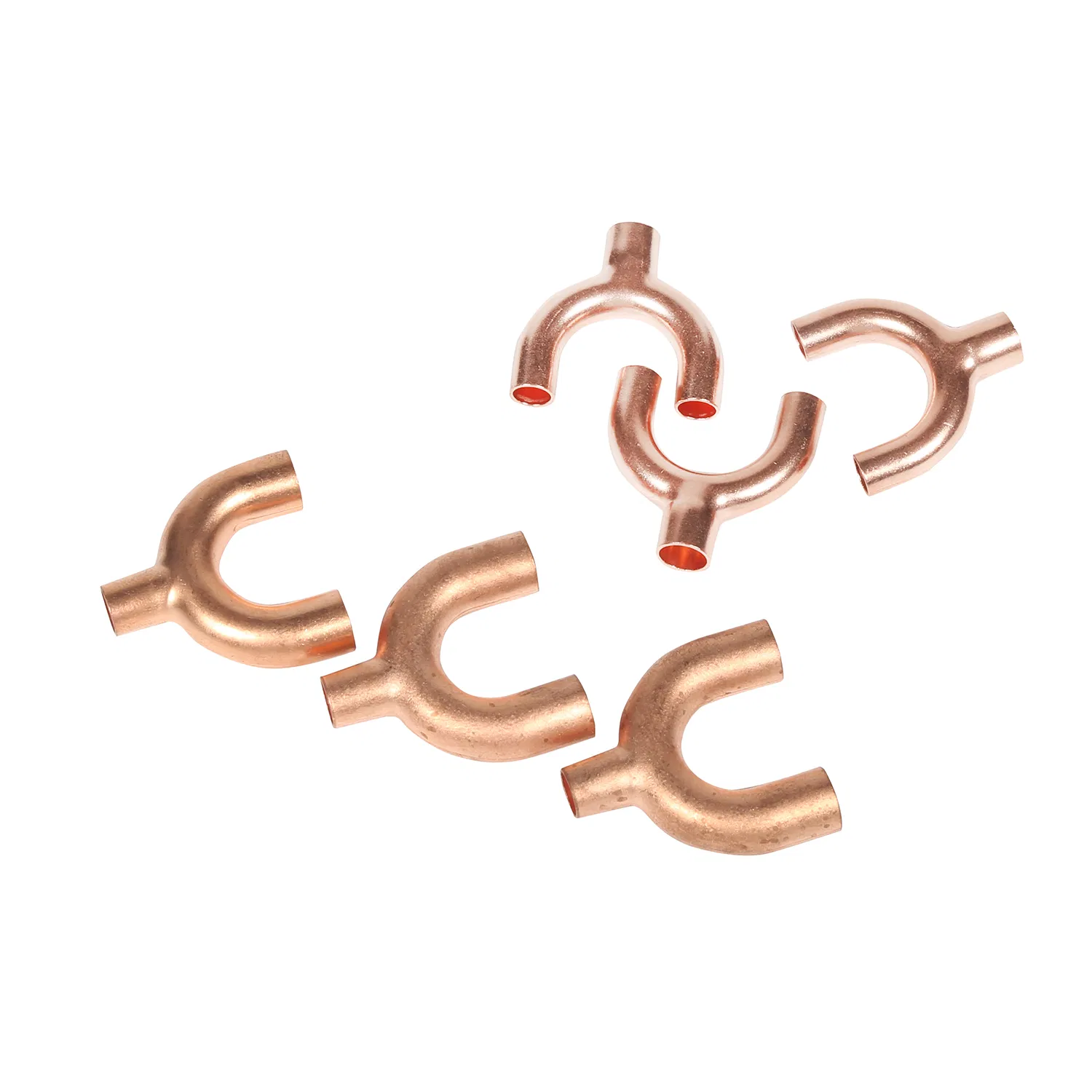 Copper Items for Air Conditioner