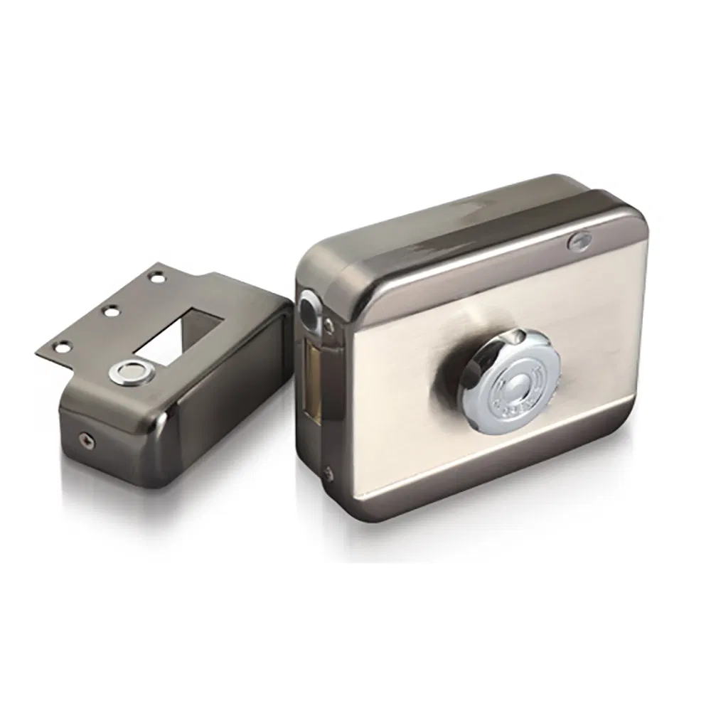 Jd-Mvm Electric Intelligent Mechanical Lock Door Lock