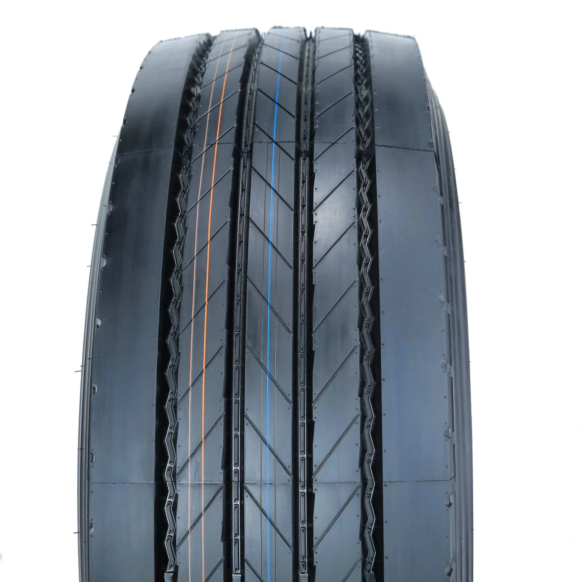 Шина грузовая 315/80R22.5 Joyall A802 для ведущей оси