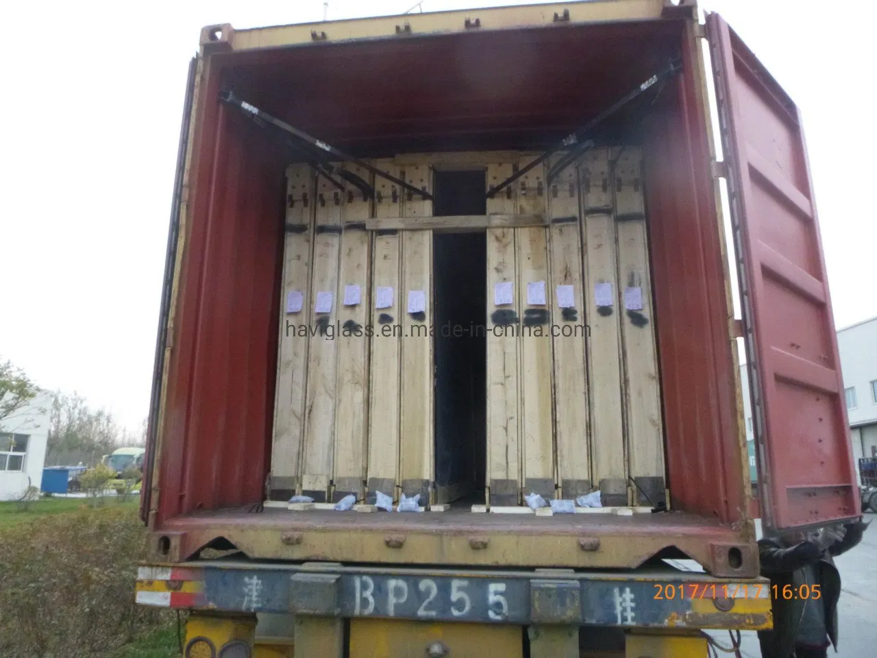 4mm 5mm 6mm 8mm 10mm Dark Green Float Glass