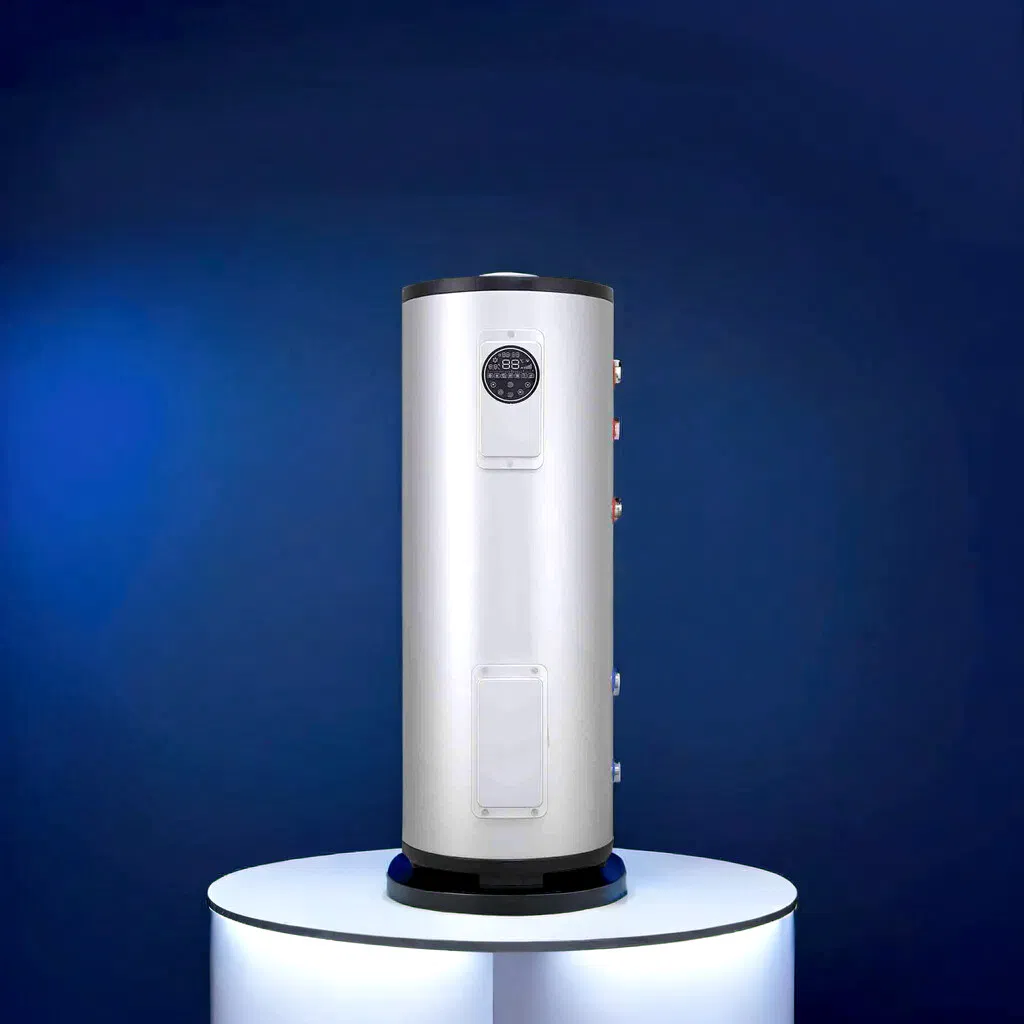 Premium Anti-Leak Gas Water Heater for Safe Home Use