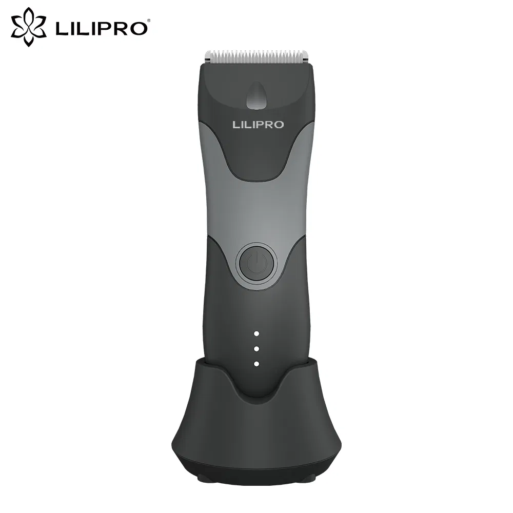 B7 Lilipro Series Groin for Men's Body Grooming Trimmer Rechargeable and Waterproof