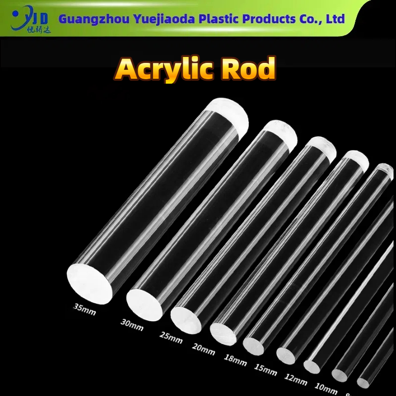 100% Pure Original Acrylic Plastic Design with Transparent Color, Plastic Acrylic Sheet