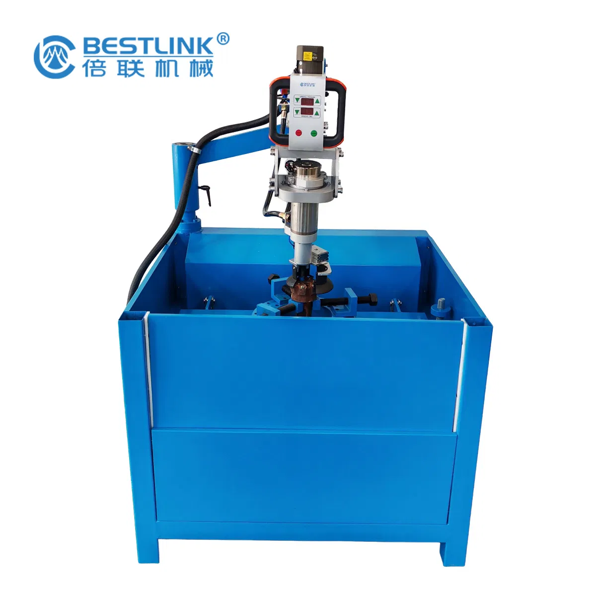 Egm3.0 Electric Button Bit Grinder Electric DTH Button Bit Grinding Machine