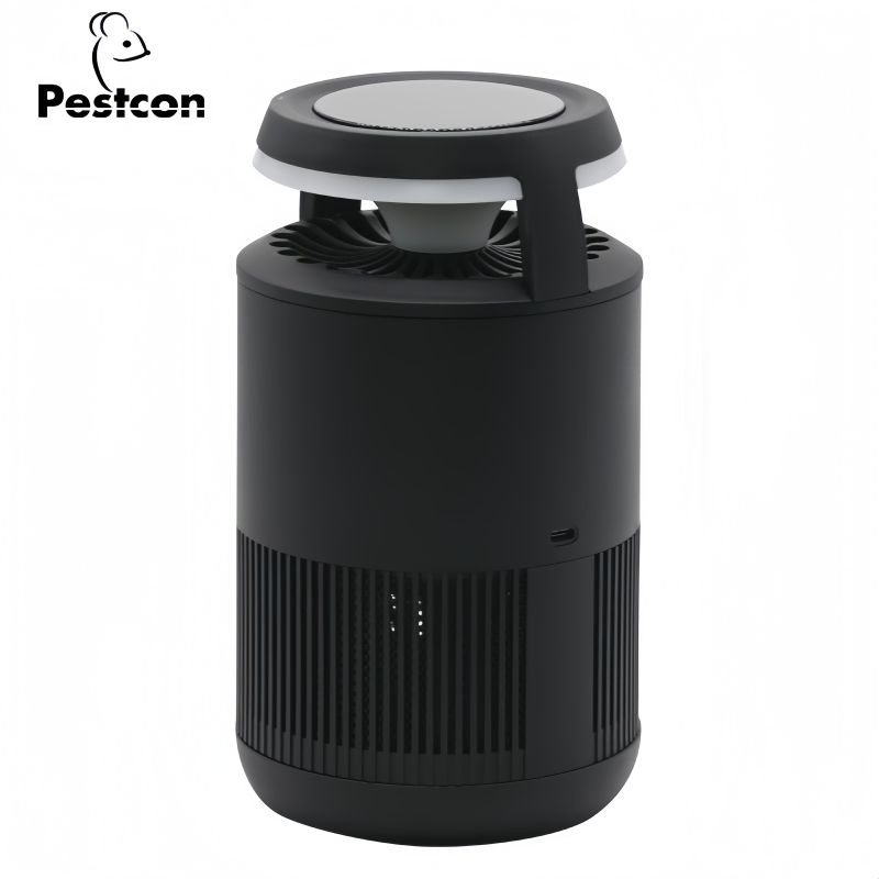 Non Toxic Insect Repellent Fly Mosquito Killer Lamp Trap for Family & Pets