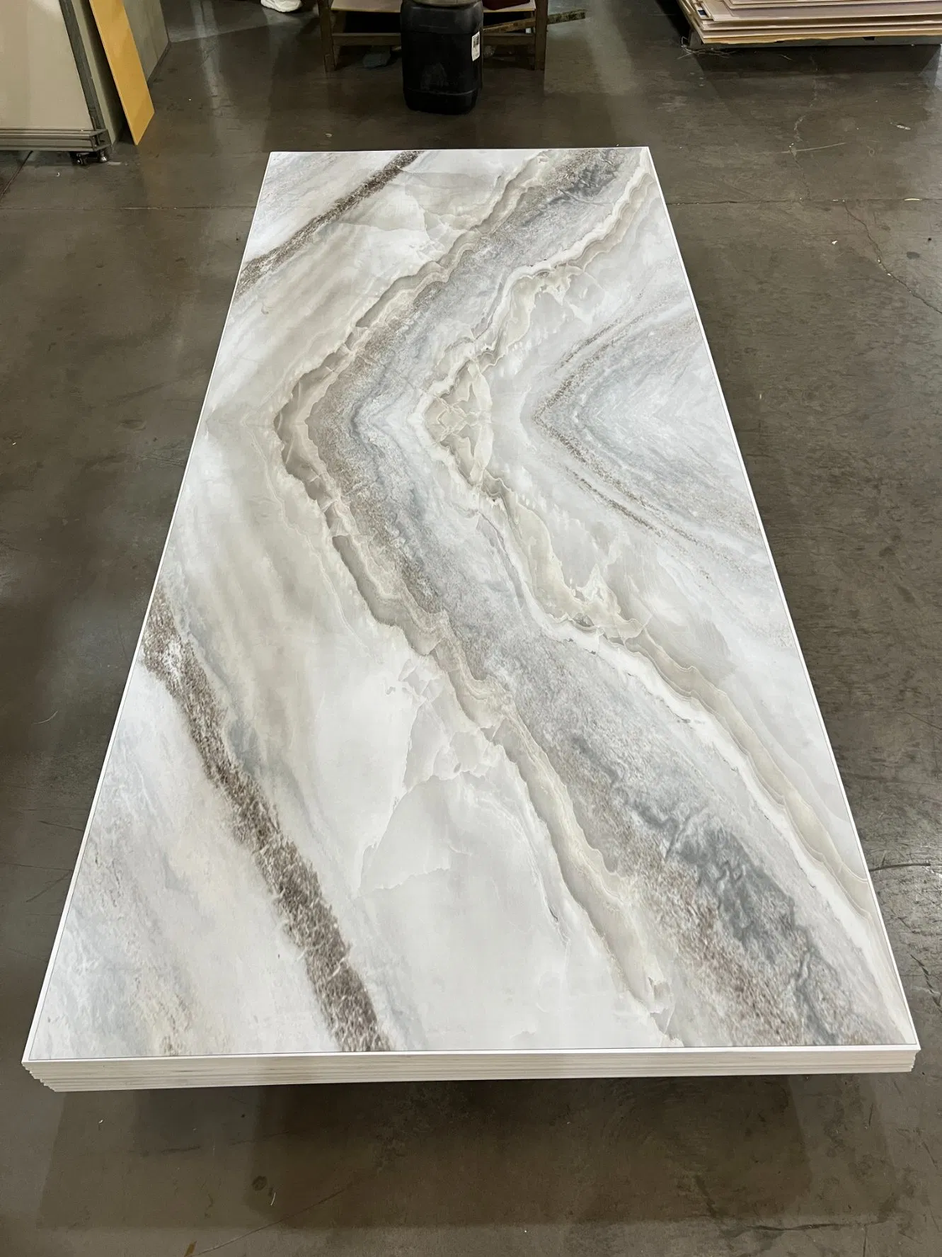 Decoration Material Wall Panel Wood Veneer