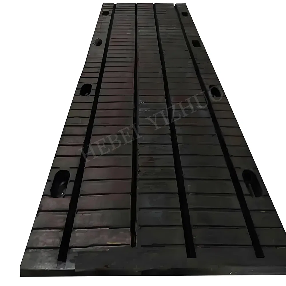 Neoprene Rubber Bridge Elastomeric Expansion Joints