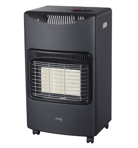 Infrared Heater Portable Gas Room Electric Heater