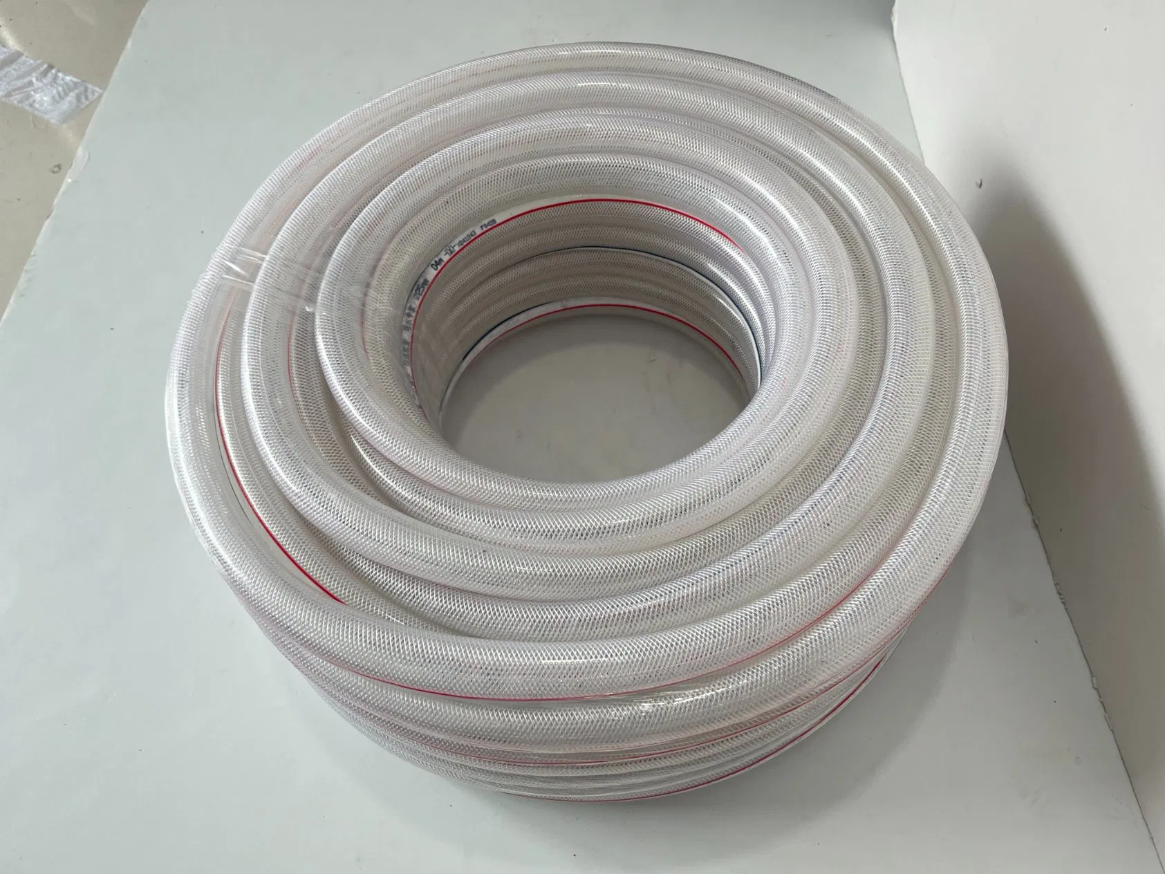 Wholesale PVC Polyester Water Garden Irrigation System Flexible Pipe Hose