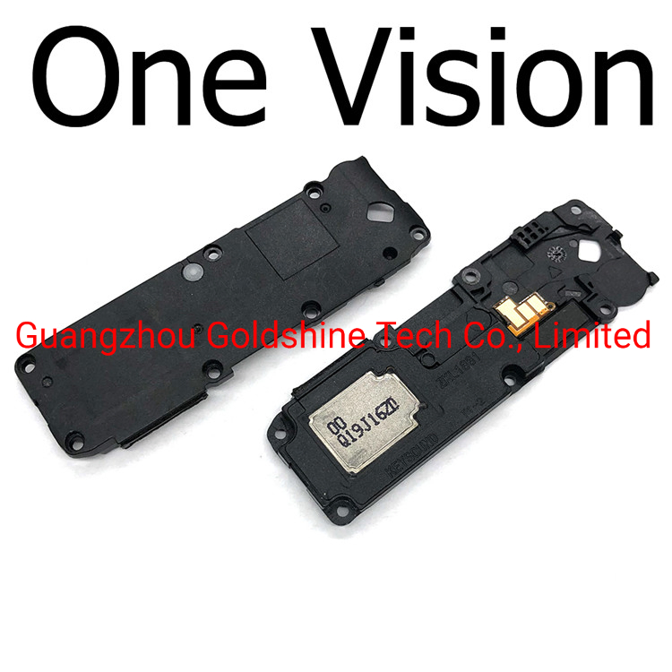 Громкий динамик для Motorola Moto E7, G7, G8, G9, One Vision, Fusion