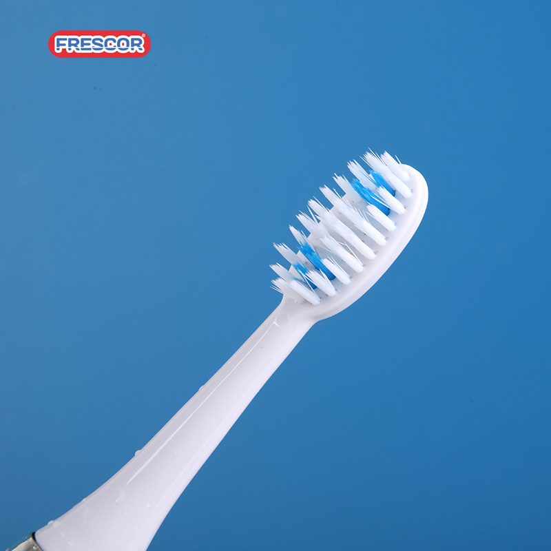 OEM Wholesale Quality Adult Intelligent Automatic Whitening Rechargeable Customized Electric Toothbrush