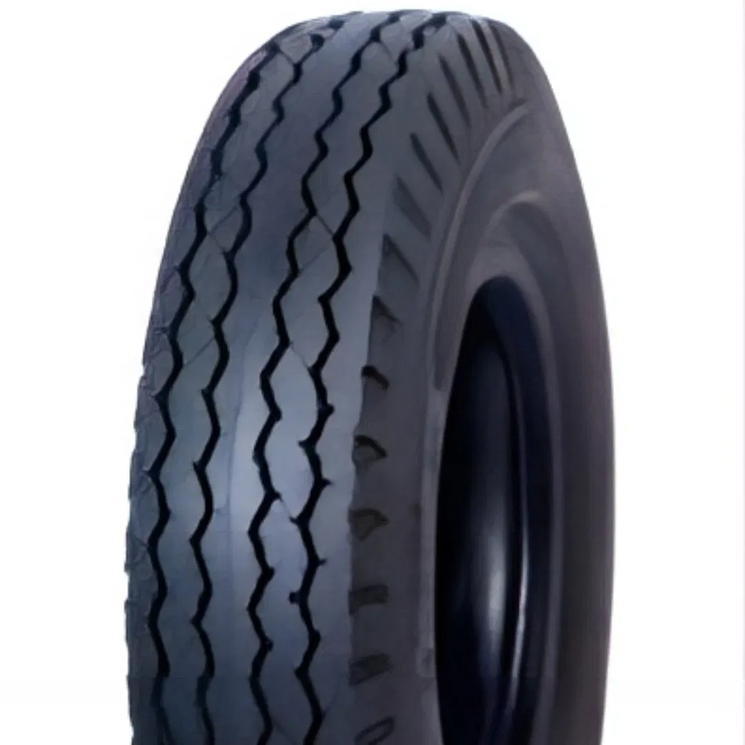 Truck Bias Nylon Tire