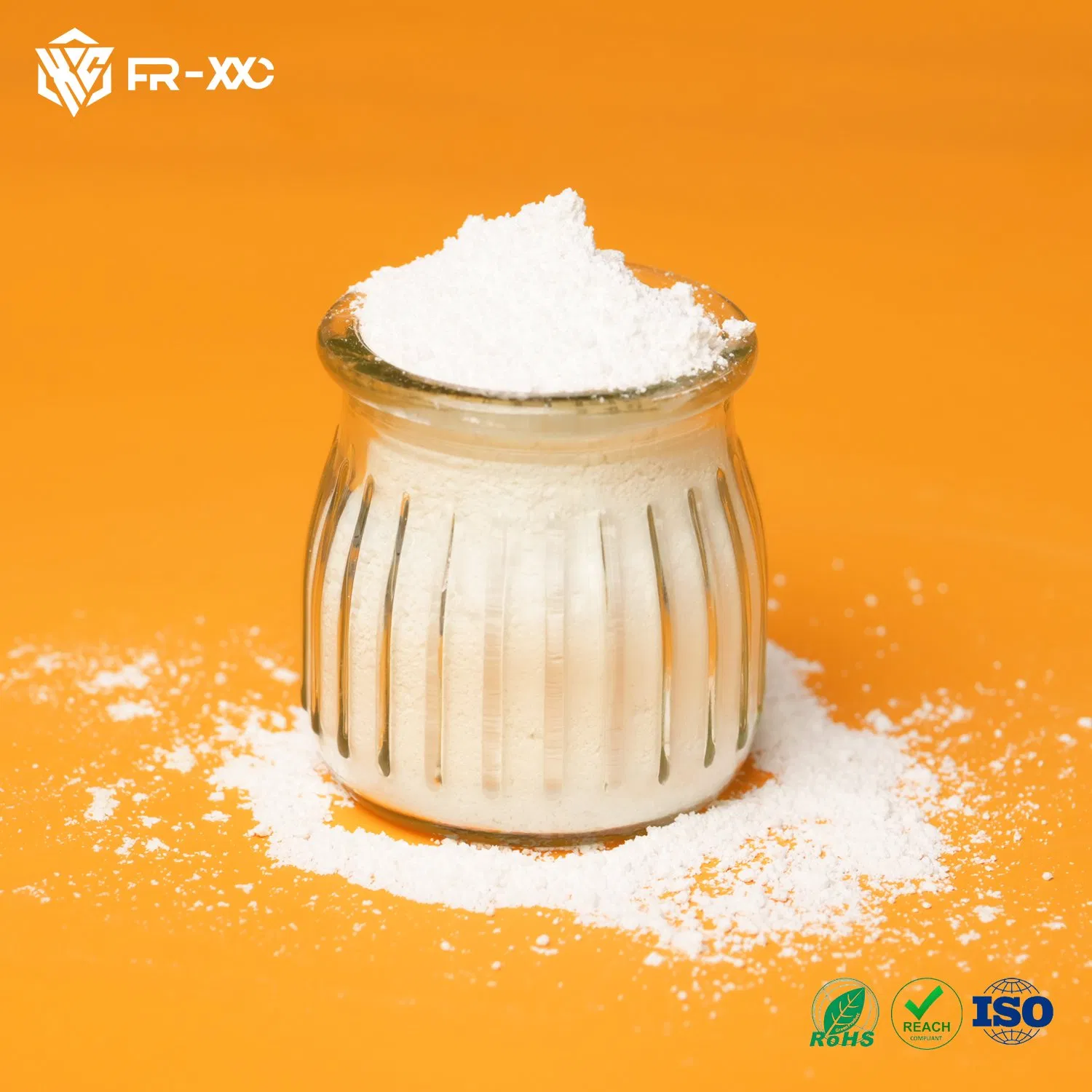 Advanced Flame Retardants for Chemical Engineering Plastics Solutions