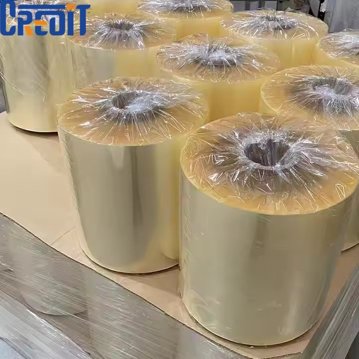 Kitchen Wrap Stretch Film for Secure Packaging Safer Food Storage with Our PVC Wrap Film